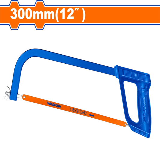 Wadfow Hacksaw Frame WHF3138