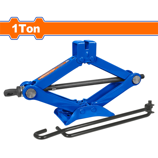 Wadfow Scissor jack WHJ4510