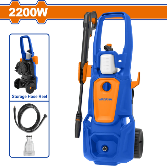 Wadfow High Pressure Washer WHP3A22