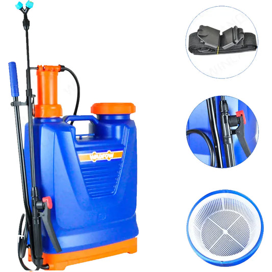 WADFOW Knapsack Sprayer 16L WKS1516