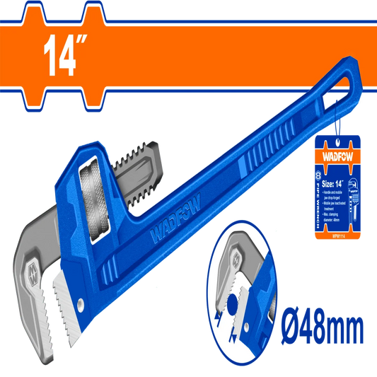 Wadfow Pipe Wrench WPW1114