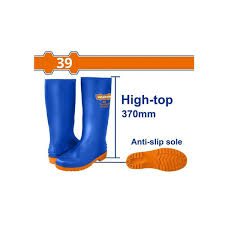 Wadfow Rain boots WRB1L41