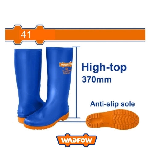 Wadfow Rain boots WRB1L41