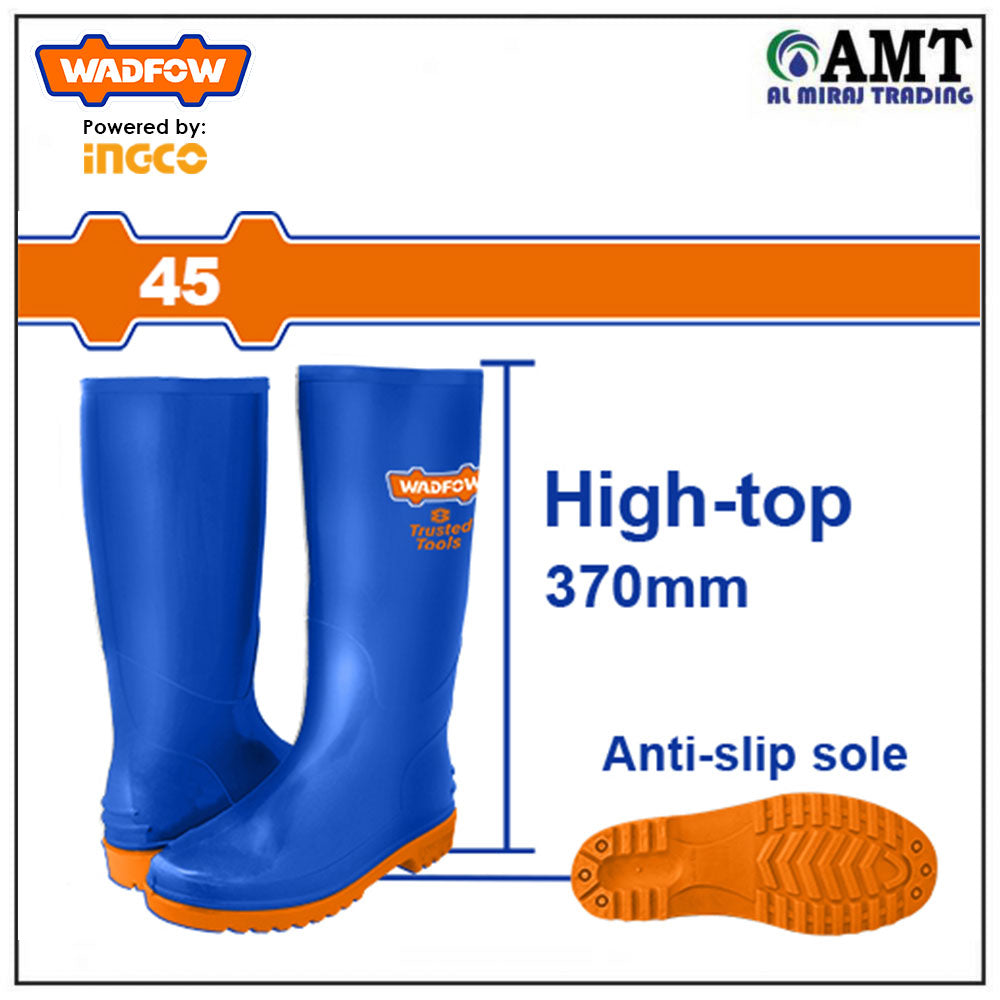 Wadfow Rain boots WRB1L41