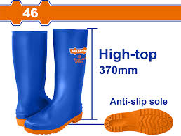 Wadfow Rain boots WRB1L41