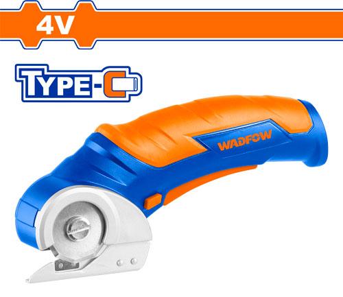 Wadfow Lithium-Ion Universal Cutter WWUP1504