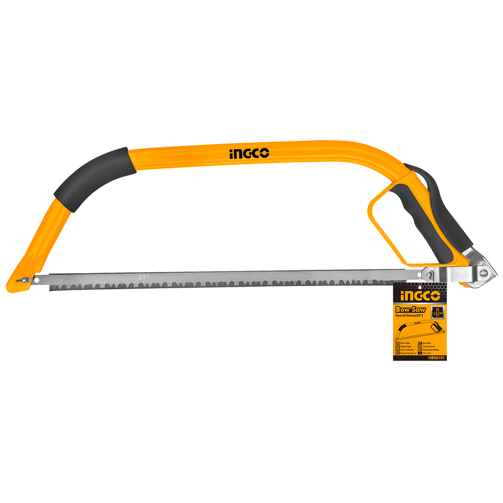 INGCO BOW SAW HBS6101